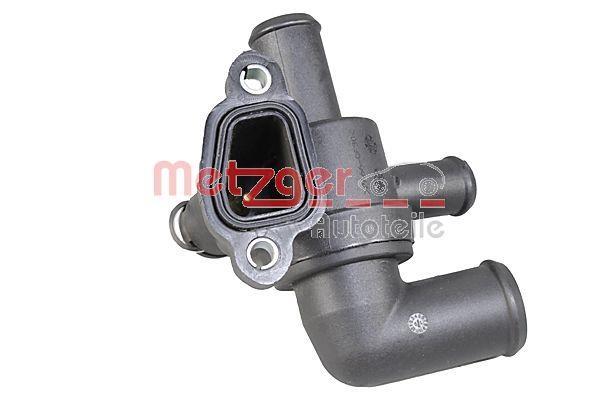 Thermostat d'eau (Calorstat) METZGER ref. 4006445
